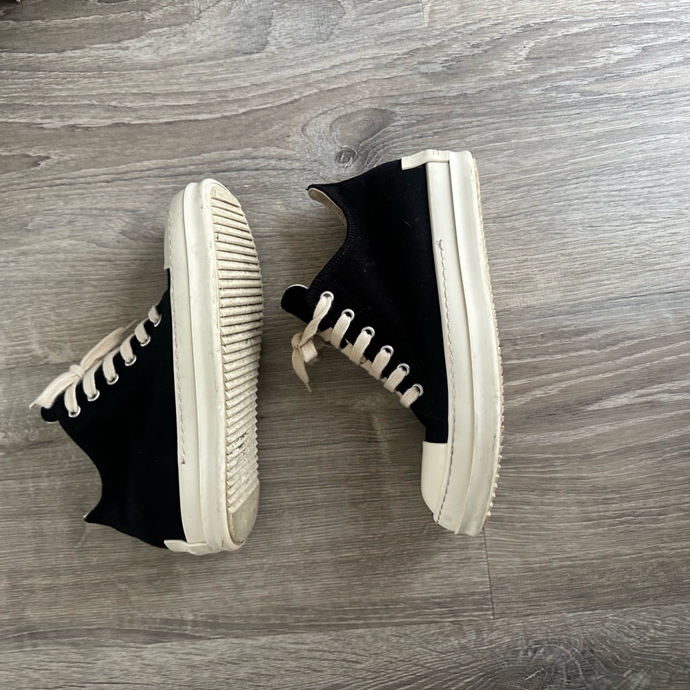 Wmns rick owens